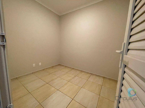 Imagem 14 de 30 de Condomínio Manacás - 4 Suítes À Venda, 542 M² Por R$ 2.890.000 - Ribeirão Preto/sp - Ca1563