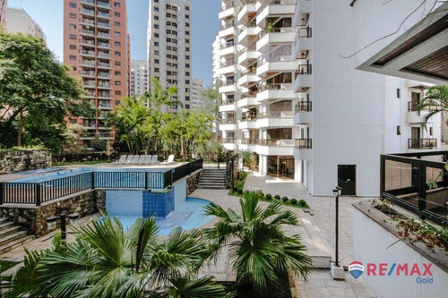 Imagem 27 de 30 de Apartamento Com 3 Dormitórios À Venda, 124 M² Por R$ 958.000,00 - Vila Leopoldina - São Paulo/sp - Ap34811