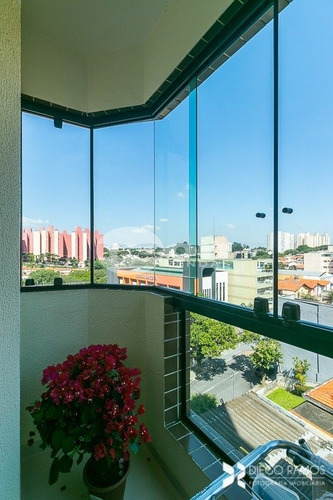 Imagem 12 de 15 de Apartamento - Rudge Ramos - Ref: 3075 - V-3075