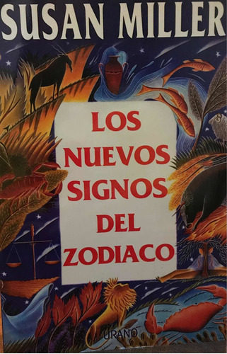 Libro: Los Nuevos Signos Del Zodiaco