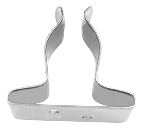 2 Clip De Resorte Marino, Clip De Soporte, Clips De Soporte
