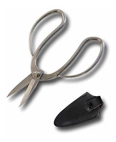Kakuri Bonsai Trimming Scissors 7.2  185 Mm Professional A8