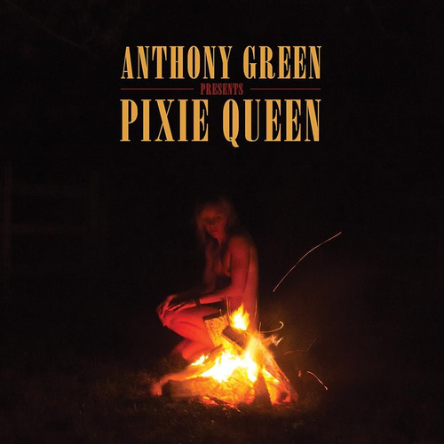 Cd:pixie Queen