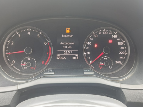 Volkswagen Saveiro G7 Plus 1.6l Cabina Extendida