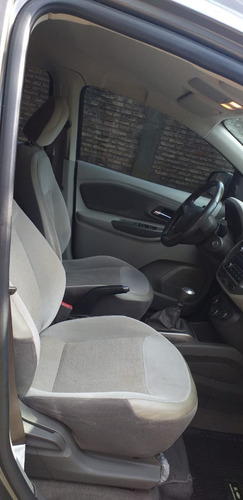 Chevrolet Spin 1.8 Ltz 7as 105cv 2013