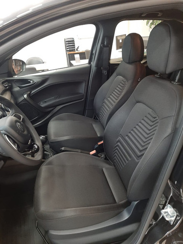 Imagen 7 de 15 de Fiat Cronos 1.3 0km Retira Con Anticipo Tomamos Usados !-