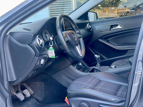 Imagen 7 de 25 de Mercedes-benz Clase A 1.6 A 200 Urban Be 156cv
