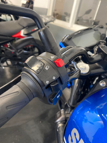 Suzuki Sv 650