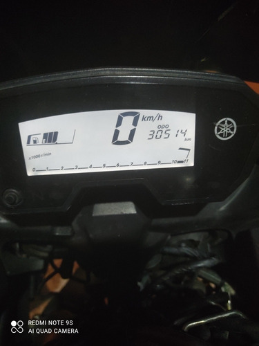 Yamaha Tenere