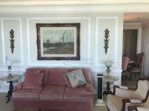 Imagem 17 de 20 de Flat À Venda, 140 M² Por R$ 4.300.000,00 - Ipanema - Rio De Janeiro/rj - Fl0278
