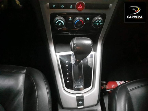 Imagem 12 de 12 de Captiva 2.4 Sfi Ecotec Fwd 16v Gasolina 4p Automático