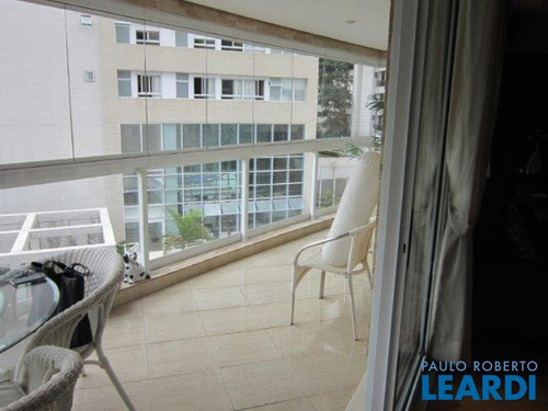 Imagem 3 de 15 de Apartamento - Perdizes - Sp - 499143