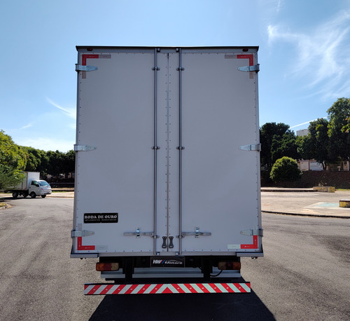 Renault Master chasis 2.3 L2h1 2p