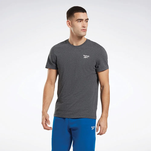 Polera Hombre Reebok Idenity Classics             