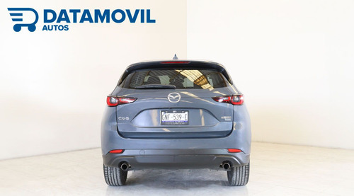 Mazda Cx-5 2022