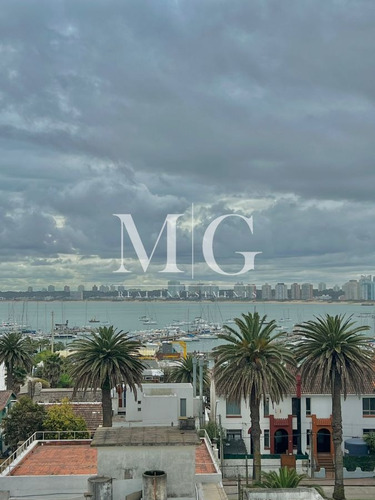 Imagen 8 de 10 de Venta Apartamento 2 Dormitorios Peninsula
