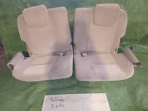 Comprar Butacas Trasera 3 Fila Toyota Fortuner