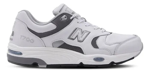 comprar Zapatillas New Balance 1700 White Dark Grey Cm1700ln-u   