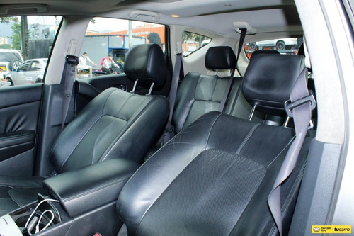 Imagen 18 de 25 de Nissan Murano Z51 Awd