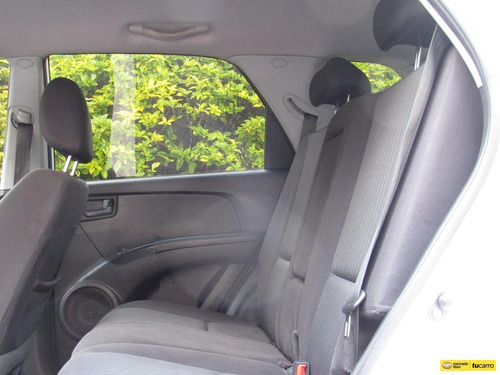 Imagen 10 de 25 de Kia Sportage 2.0 Lx At