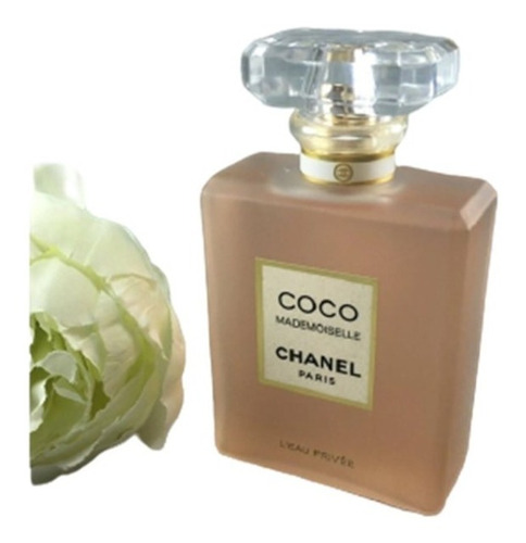 Chanel Coco Mademoiselle L'eau Privee 100ml Premium