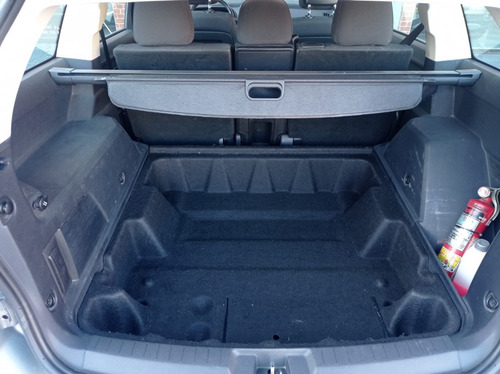 Imagen 11 de 16 de Dodge Journey Sxt