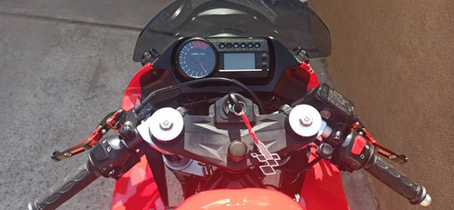 Imagen 10 de 14 de Hyosung Gtr 650