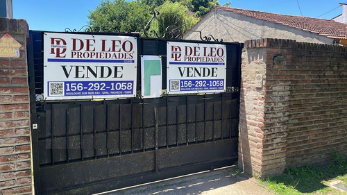 Casa Quinta  En Venta En General Pacheco, Tigre, G.b.a. Zona Norte