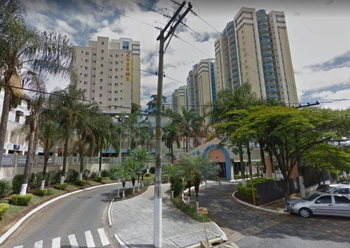 Imagem 1 de 30 de Apartamento Duples Com 3 Suítes, Com Área Gourmet - Ad0038