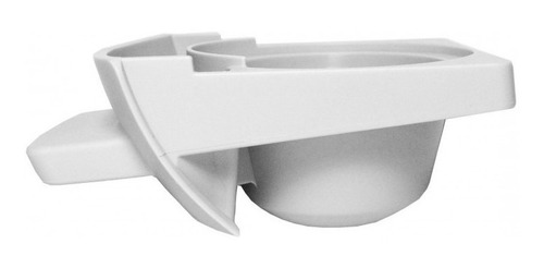 Porta Capsula Cafeteira Dolce Gusto Mini Me Dmm2/ Dmm6 G169