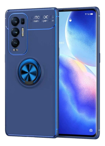 Capa Para Realme 7 5g, Capa Protetora A833