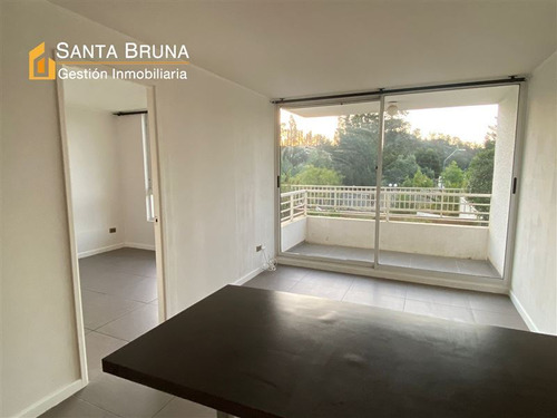 Departamento En Arriendo De 1 Dorm. En Valparaíso