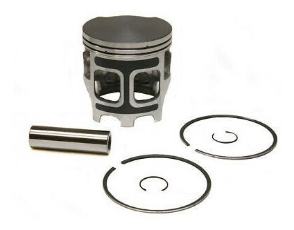 Namura Hi-comp .060 Over Bore Piston Kit 1988-2006 Yam Usr