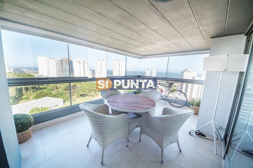 Imagen 2 de 10 de Apartamento En Venta - Brava