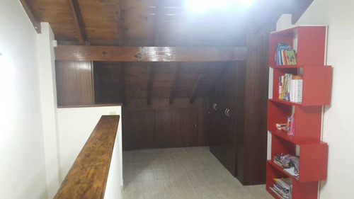 Imagen 13 de 14 de Triplex Con Pileta Apto Credito Bella Vista
