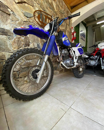 Imagen 7 de 17 de Honda Xr