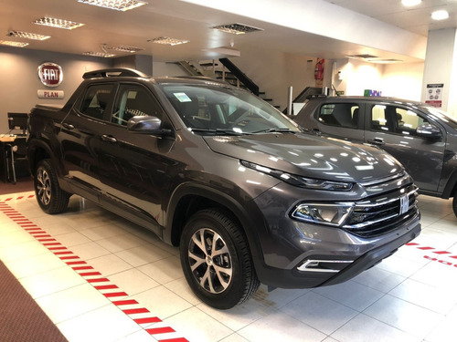 Imagen 8 de 18 de Fiat Toro Entrega Inmediata Agencia Oficial Permuta L