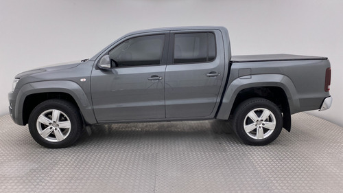 Volkswagen Amarok 2.0 Cd Tdi 180cv 4x2 Highline Pack