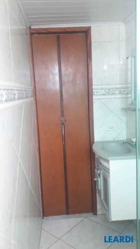 Imagem 8 de 11 de Apartamento - São Miguel Paulista - Sp - 638551