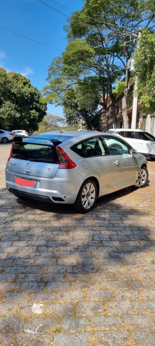 Imagem 9 de 10 de Citroën C4 2007 2.0 Vtr 3p