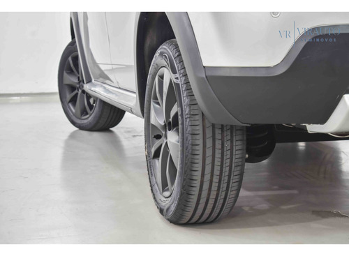 Renault Sandero 1.6 STEPWAY 16V FLEX 4P MANUAL