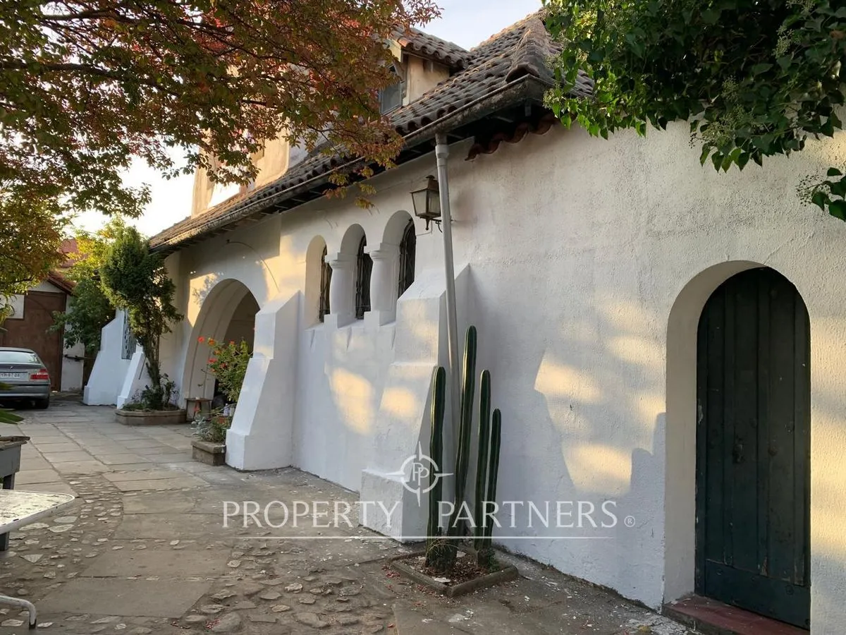 Imagen 4 de 23 de Venta Gran Casa Miraflores Bajo, Viña Del Mar