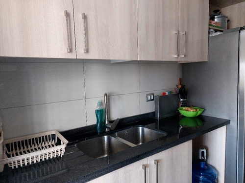 Departamento En Venta De 2 Dorm. En Ñuñoa