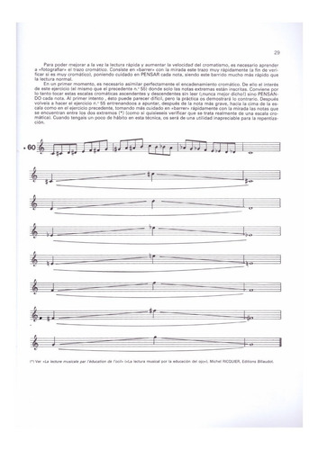 Gran Método Completo Para Trompeta, Corneta, Bugle Y Saxhorn