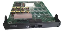 Comprar Tarjeta Panasonic De 8 Extensiones Digitales Para Kx-ns500 