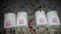 Comprar Sócate Balasto Electrónico Fermetal To Lámparas Extra Planas