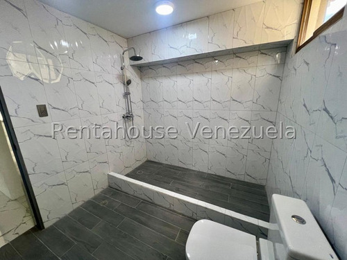 Apartamento Remodelado Piso Bajo Residencias Hilda En Venta En Santa Eduvigis Avenida Segunda De Santa Eduvigis Caracas Richardhernandez