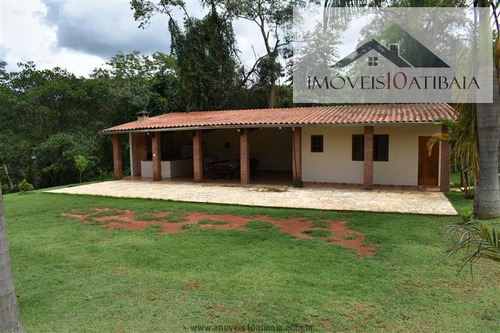 Chácaras Em Condomínio À Venda Em Piracaia/sp - Compre O Seu Chácaras Em Condomínio Aqui! - 1471985