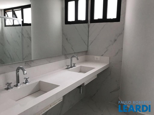 Imagem 2 de 15 de Apartamento - Jardim Guedala - Sp - 640495