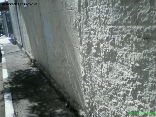 Imagem 1 de 15 de Terreno Para Venda Em Guarulhos, Gopouva - 1517_1-763412